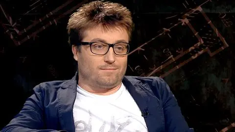 Marcin Kącki