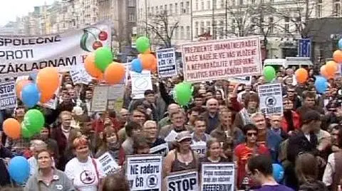 "Obama trzyma się koncepcji państw zbójeckich"