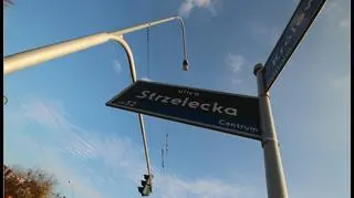 Od wtorku na ul