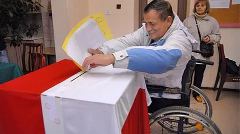 Kłopotek: koledzy się pospieszyli