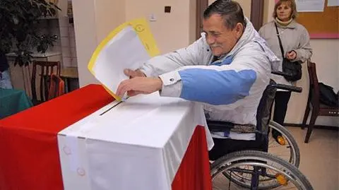 "Koledzy się pospieszyli"