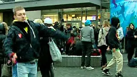 Tańczyć każdy może...