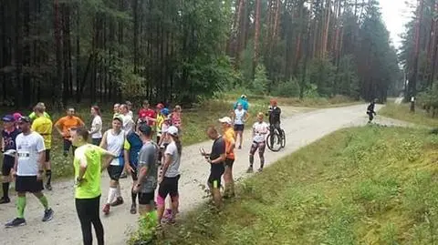 Fatalna organizacja, czy błąd ludzki? Chaos na trasie maratonu