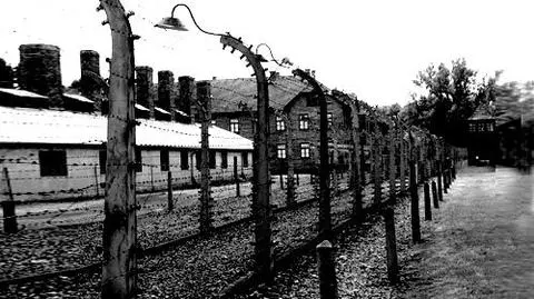 Zmarł bokser z Auschwitz