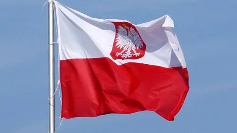 Obchodzimy Dzień Flagi Rzeczypospolitej. Prezydent Duda wręczy medale