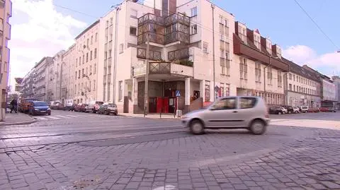Wrocław: zarzuty dla uczestników ulicznej bójki