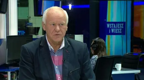 "Na terenie Polski może być przeprowadzony atak"