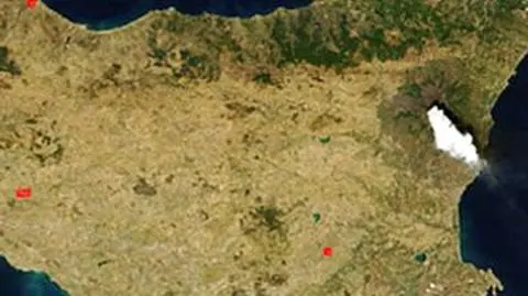 Dziesiąta pobudka Etny. 
Czy wulkan wybuchnie?