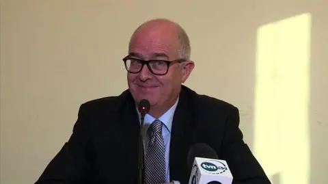 Andrzej Seremet odpowiada na zarzuty