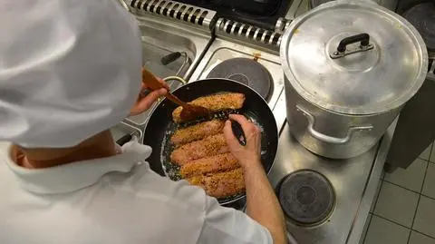 Gdynia: szukali kucharza, nie chcieli "Ukraińców czy innych podobnych"