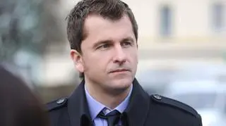 Artur Zasada postanowił opuścić szeregi PO 