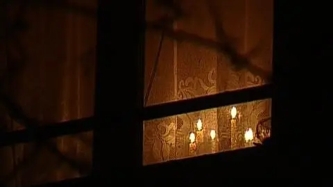 Ciemności na Dolnym Śląsku