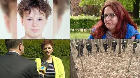 Znajomi Agaty nie są w stanie uwierzyć w zabójstwo na jej życzenie 