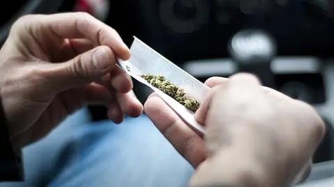 W ostatnich dniach do szpitali trafiło ponad sto osób po zażyciu dopalaczy