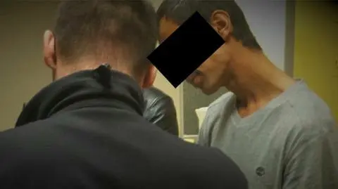 Kajetan P. was supposed learn his sentence on Friday but the court decided to postpone the verdict until October