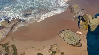 "Drone Boning" to pierwszy w historii film porno nakręcony kamerą umieszczoną na dronie
