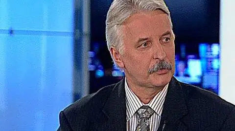 "Minister będzie dobrym ambasadorem"