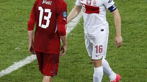 Z Czechami zabrakło umiejętności 