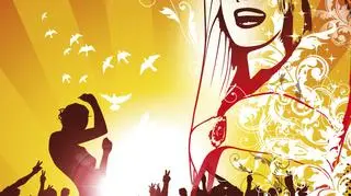 SOUNDTROPOLIS poster