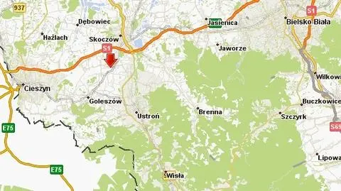 Stanęły pociągi, bo znów ukradziono kable