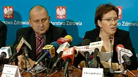Urzędnicy przepraszają