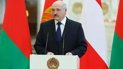 Alaksandr Łukaszenka