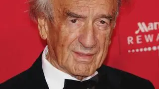 Elie Wiesel 