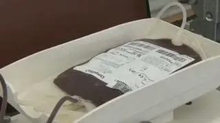 Pacjent zmarł, bo podano mu niewłaściwą krew