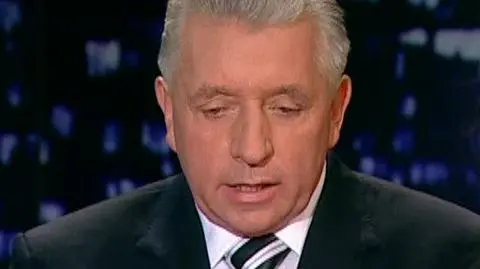 Lepper: z ręką na sercu - nie wrócę!