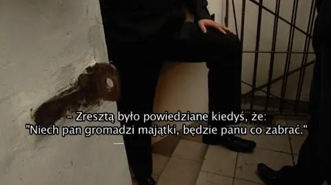 Sędzia miał zastraszać swojego dłużnika