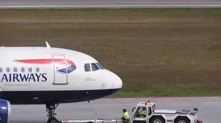 Mężczyzna dostał się do kabiny pilotów linii US AIrways