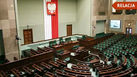 Pierwsze czytanie projektu ustawy o zmianach w KRS