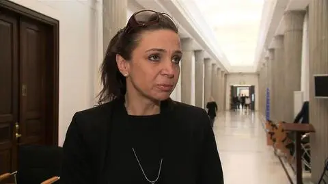Małgorzata Niemczyk wyjaśnia dlaczego nie przyjęła mandatu