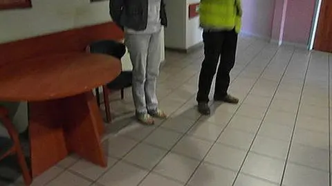 Zwłoki mężczyzny w mieszkaniu. Partnerka przyznała się do morderstwa