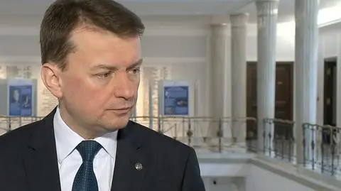 Bielan na liście Gowina do PE. PiS: umacnia rządy Tuska