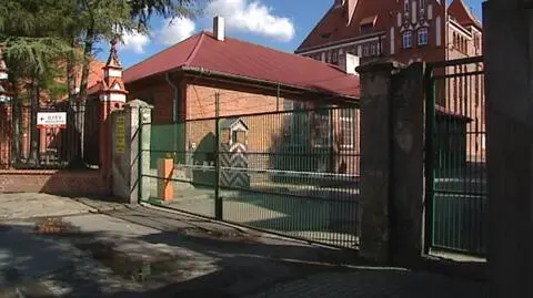 Korupcja miała miejsce w 22. Bazie Lotnictwa Taktycznego w Malborku