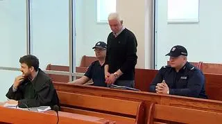 Jacek Wach został mylnie skazany na dożywocie