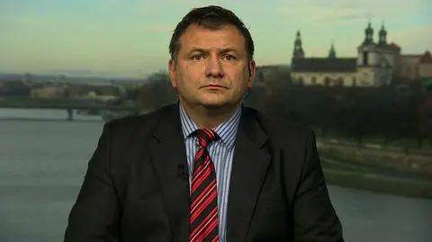 KRS będzie debatować o sytuacji TK