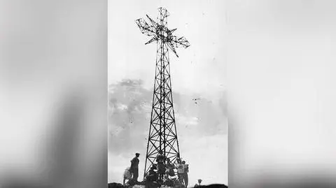 Tatry. Sierpniowe tragedie na Giewoncie w 1937 roku i na Świnicy w 1939