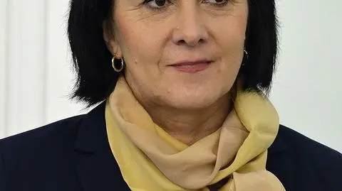 Mateusiak-Pielucha o deportacjach. Marek Suski komentuje