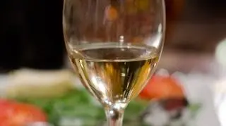 Pieczę nad winnym interesem sprawuje rodzina Frescobaldi