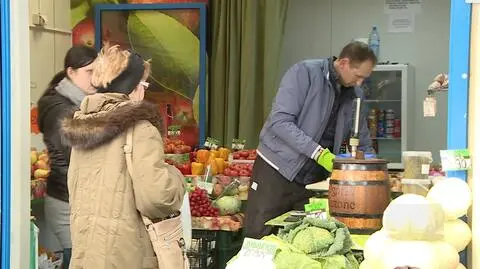 Targi o handel w niedzielę