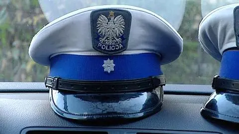 Nocna eskapada 17-latka. Z promilami i bez prawa jazdy