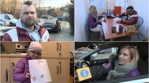 Pomorze: Z Klątwą Ondyny i bez samochodu były "uziemione"