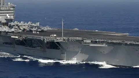 Gdzie w Libii toczą się walki?