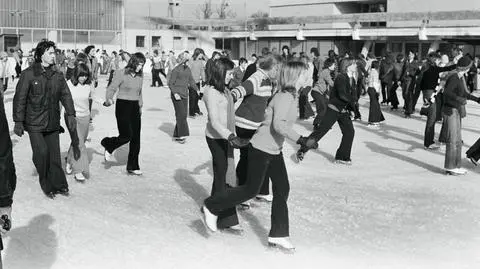 Hala Olivia kończy 40 lat