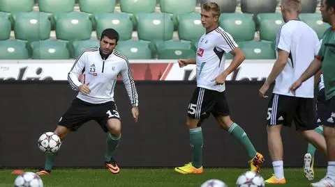 legia