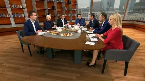 "Spór między zwierzchnikiem sił zbrojnych a ministrem obrony narodowej nie służy polskiej armii"