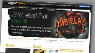 Amazon chce powtórzyć sukces Netflix
