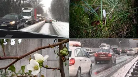 Zaoszczędzą na łagodnej zimie? Miasta porównują wydatki na odśnieżanie